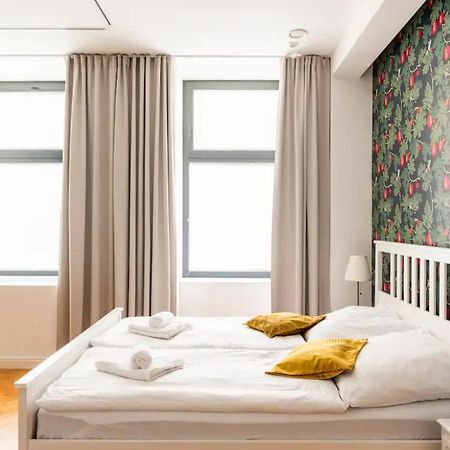 Gemuetliches Und Modernes Apartment,44 M² Bécs Kültér fotó