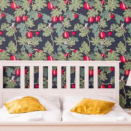 Gemuetliches Und Modernes Apartment,44 M² Bécs Kültér fotó