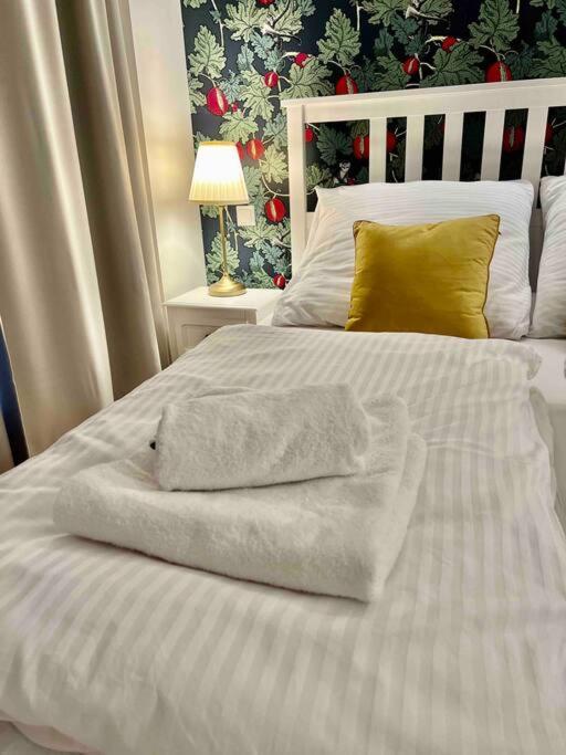 Gemuetliches Und Modernes Apartment,44 M² Bécs Kültér fotó